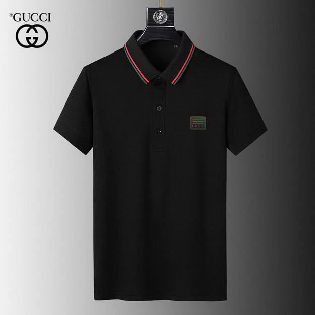Gucci short lapel T man 2022-5-28-196